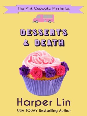 cover image of Desserts and Death